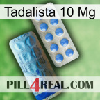 Tadalista 10Mg 40